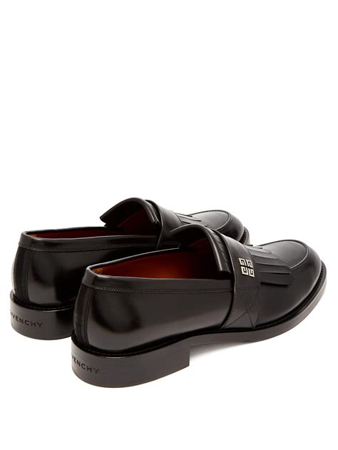 mens givenchy loafers|givenchy slip on sneakers men's.